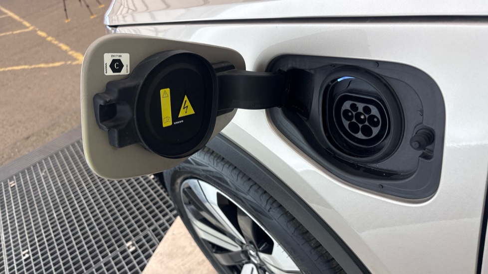 VOLVO XC40 Image 21