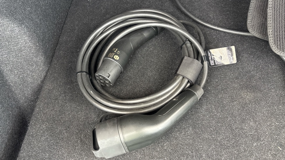 VOLVO XC40 Image 22
