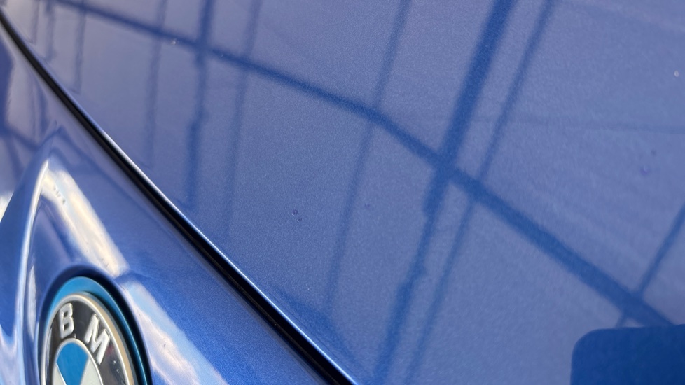 BMW I4 Multiple chips