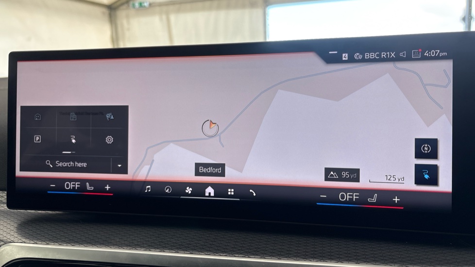 BMW I4 Image 12