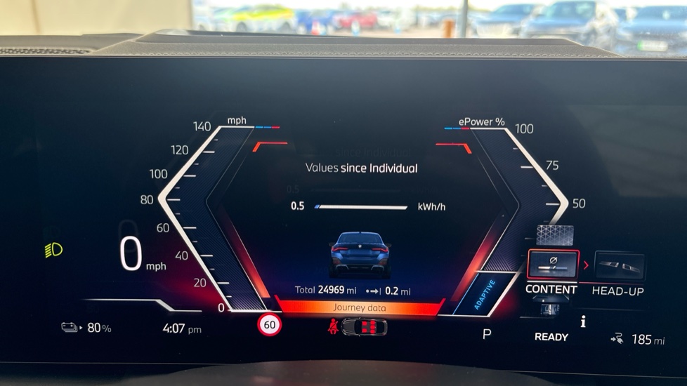BMW I4 Image 13