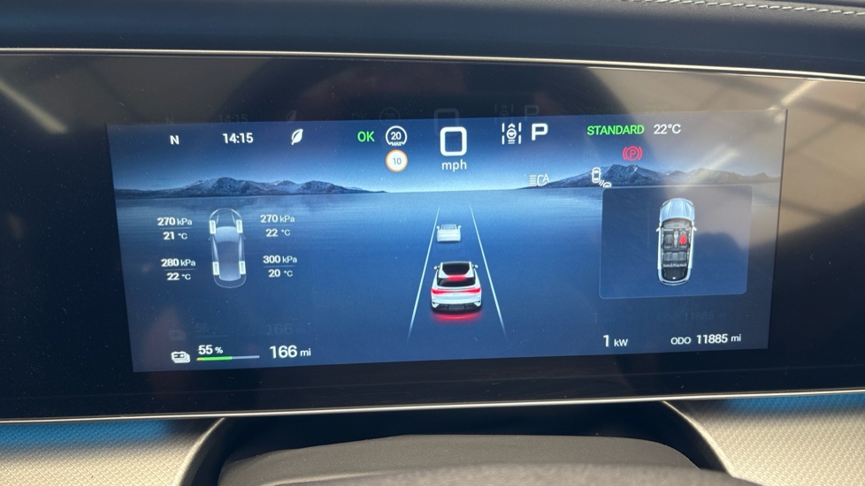 BYD SEALION 7 ESTATE 230kW Comfort 83kWh 5dr Auto