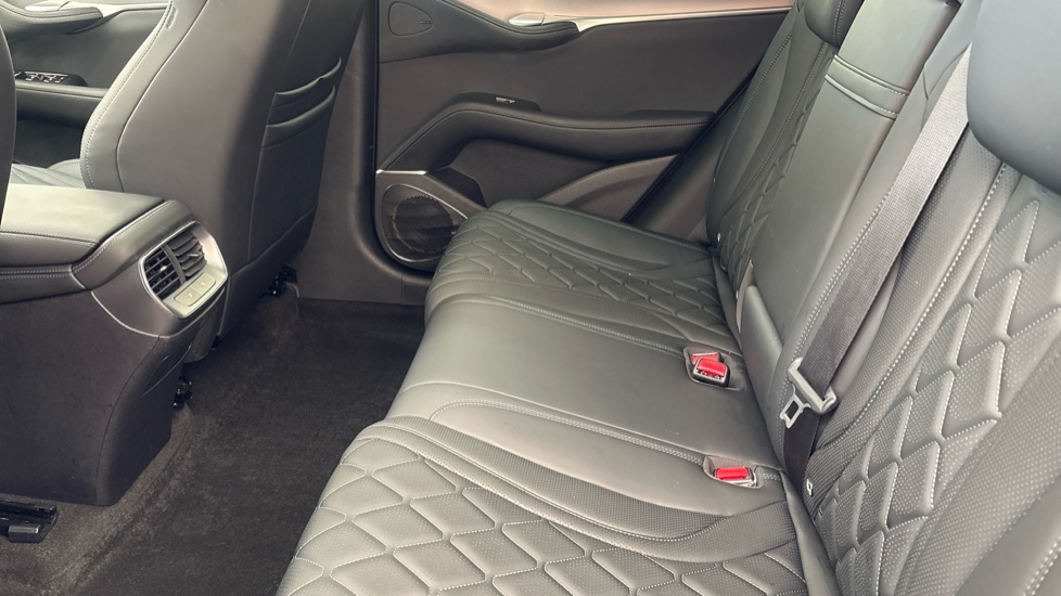 BYD SEALION 7 ESTATE 230kW Comfort 83kWh 5dr Auto
