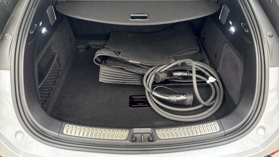 BYD SEALION 7 ESTATE 230kW Comfort 83kWh 5dr Auto