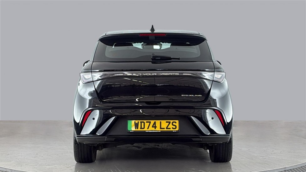 BYD DOLPHIN Image 4