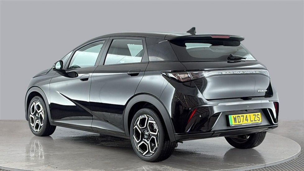BYD DOLPHIN Image 3