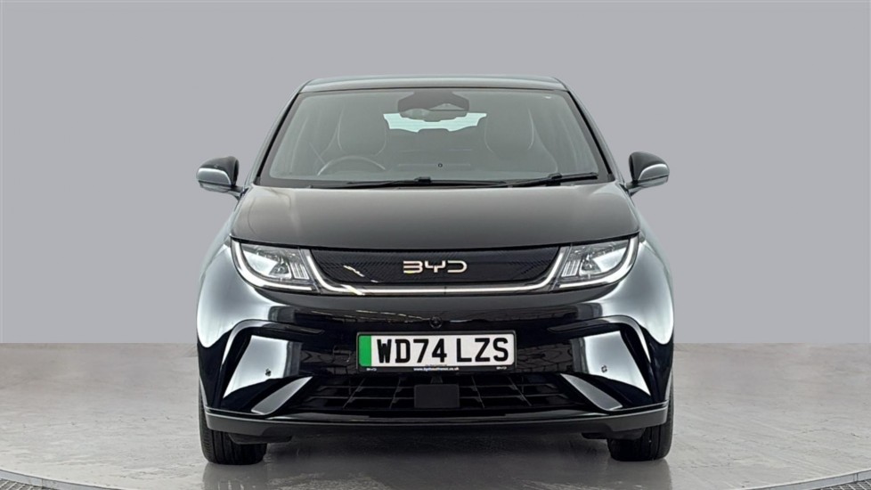 BYD DOLPHIN Image 8