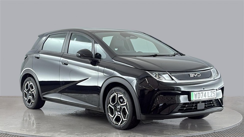 BYD DOLPHIN Image 7