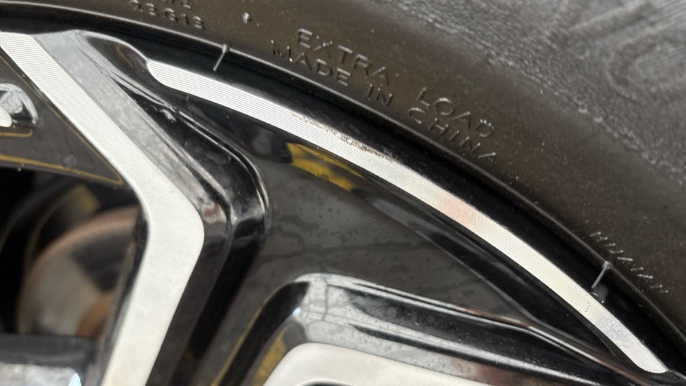 BYD DOLPHIN scuff