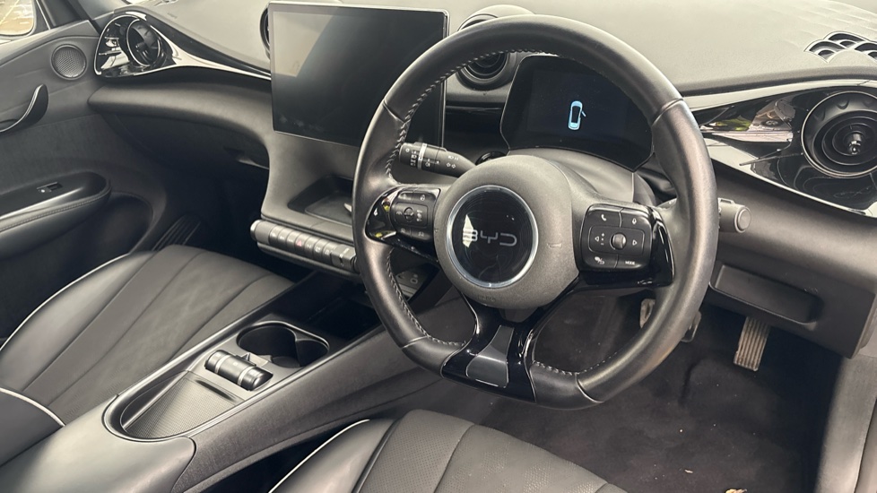BYD DOLPHIN Image 9