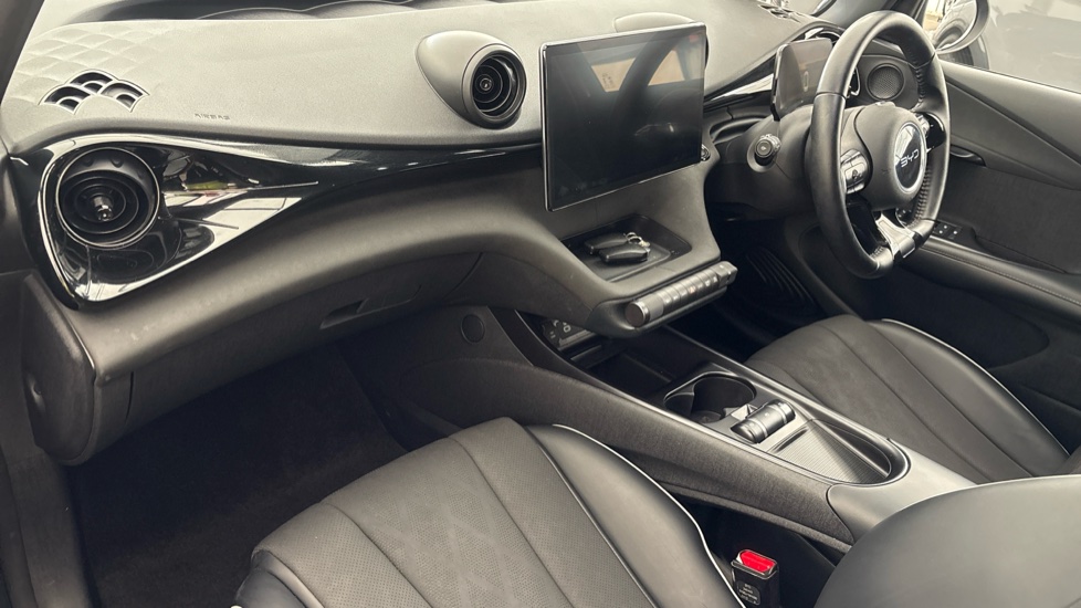 BYD DOLPHIN Image 10