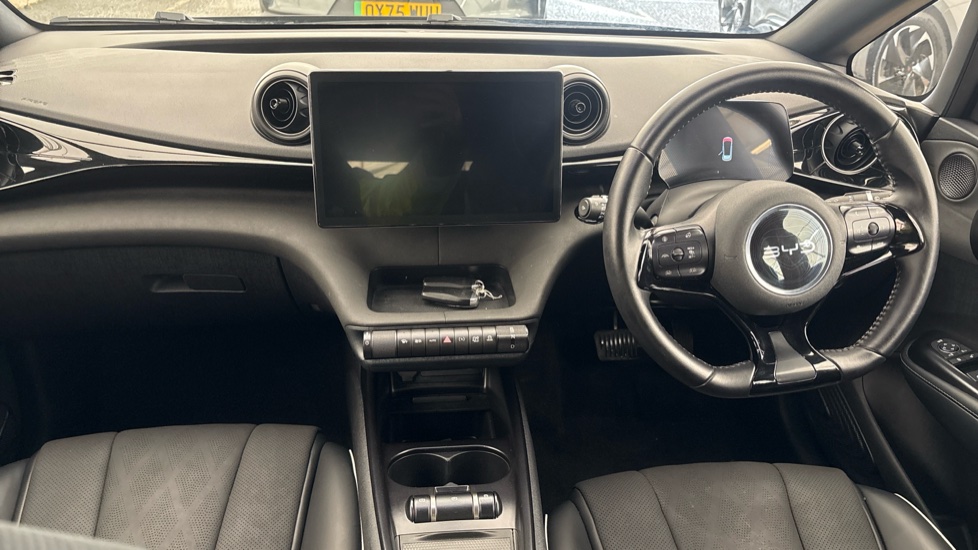 BYD DOLPHIN Image 11
