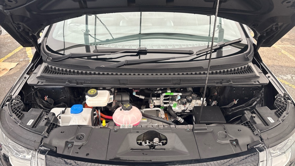 BYD DOLPHIN Image 16