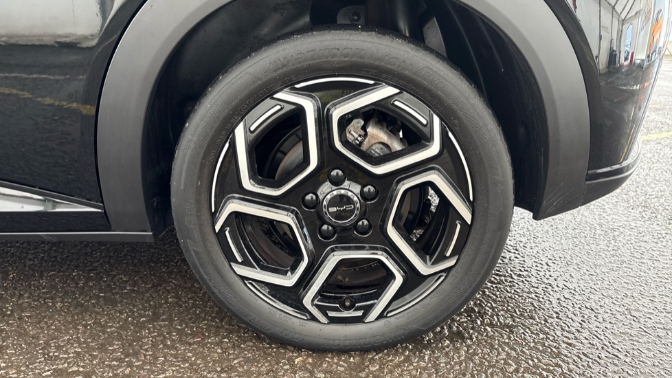 BYD DOLPHIN Image 18