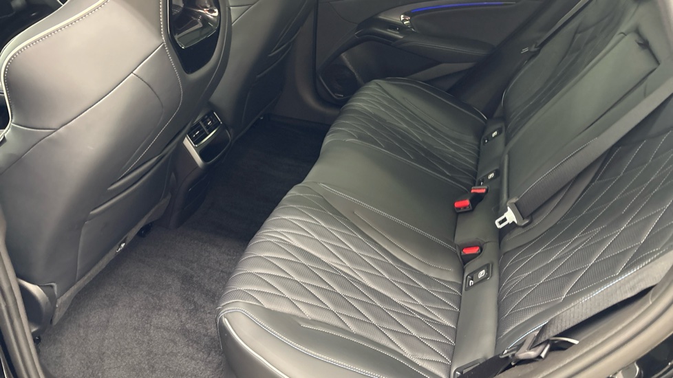 BYD SEAL SALOON 390kW Excellence AWD 83kWh 4dr Auto
