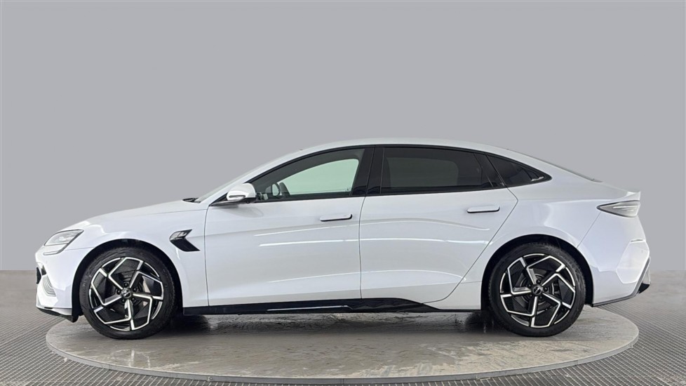 BYD SEAL SALOON 390kW Excellence AWD 83kWh 4dr Auto