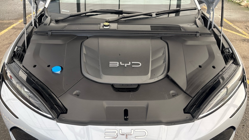 BYD SEAL SALOON 390kW Excellence AWD 83kWh 4dr Auto