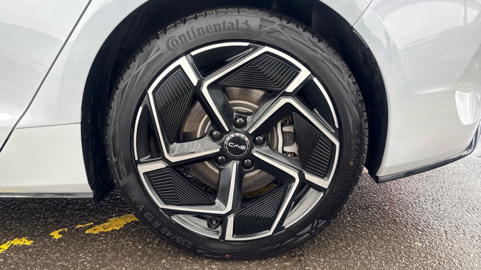 BYD SEAL SALOON 390kW Excellence AWD 83kWh 4dr Auto