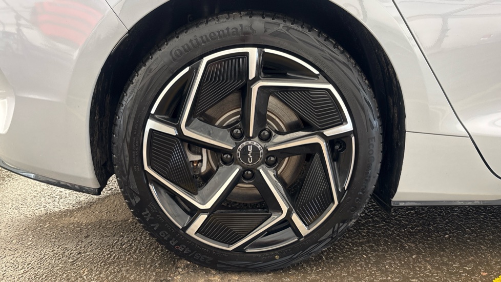 BYD SEAL SALOON 390kW Excellence AWD 83kWh 4dr Auto