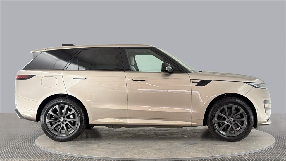 LAND ROVER RANGE ROVER SPORT Image 6