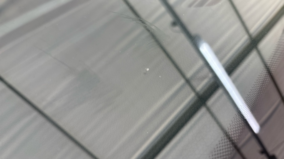 MERCEDES EQA chips
