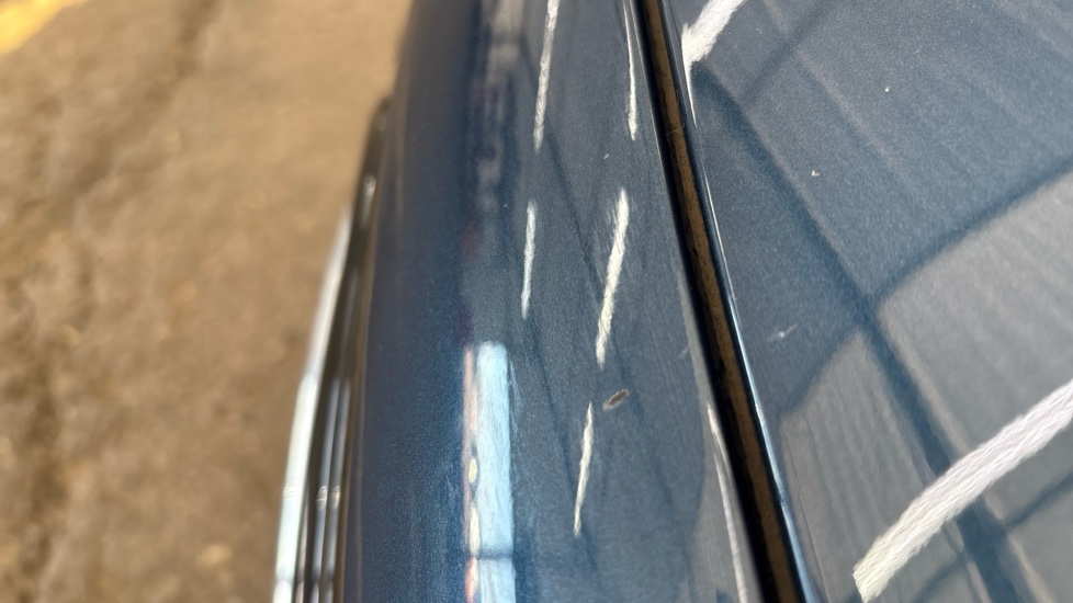 MERCEDES EQA chips
