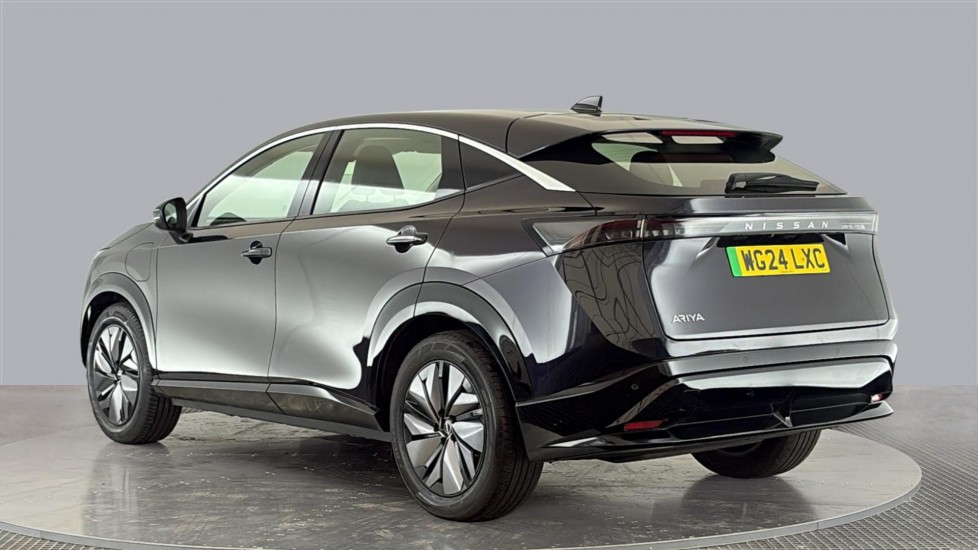 NISSAN ARIYA Image 3