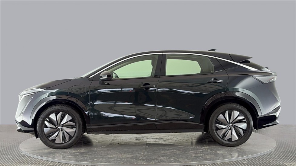NISSAN ARIYA Image 2