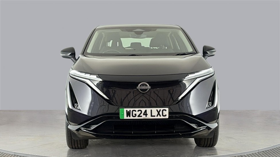 NISSAN ARIYA Image 8