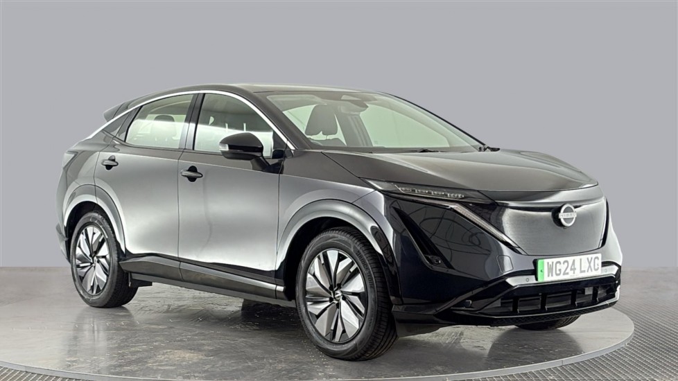 NISSAN ARIYA Image 7