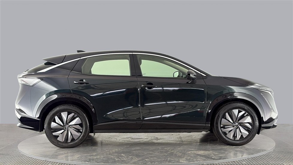 NISSAN ARIYA Image 6