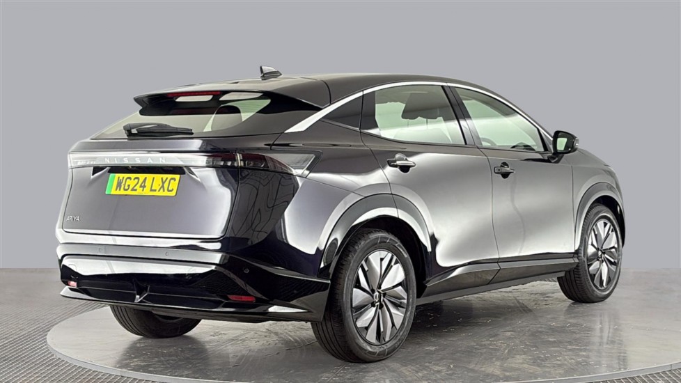 NISSAN ARIYA Image 5
