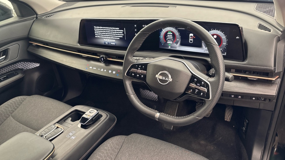 NISSAN ARIYA Image 9