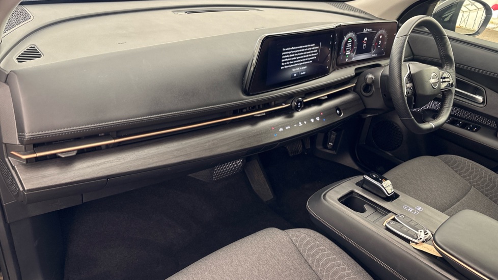 NISSAN ARIYA Image 10