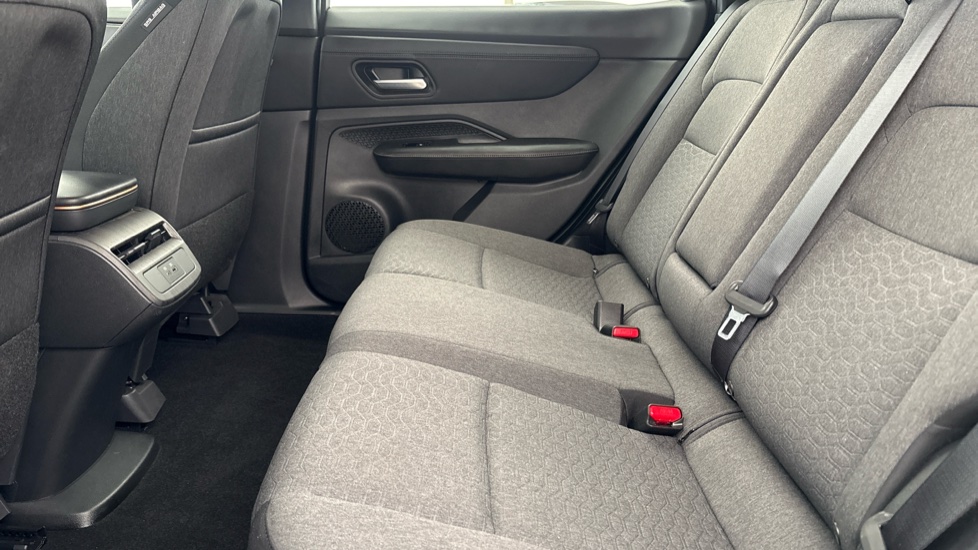 NISSAN ARIYA Image 14