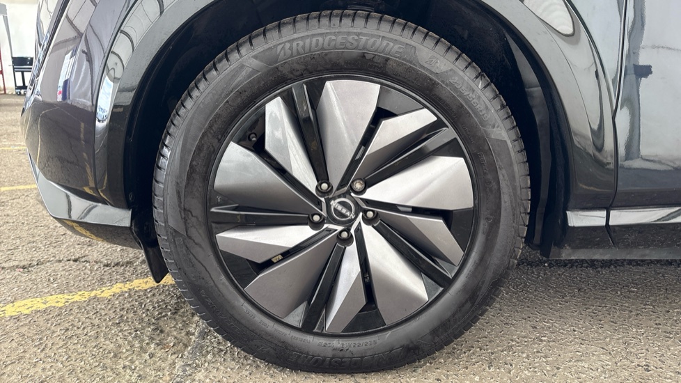 NISSAN ARIYA Image 17