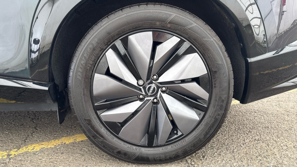 NISSAN ARIYA Image 18