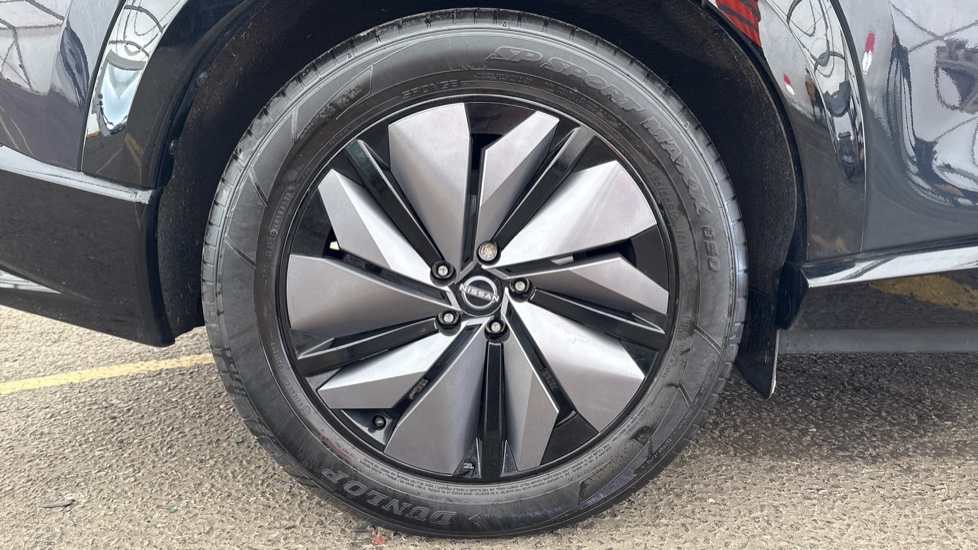 NISSAN ARIYA Image 19