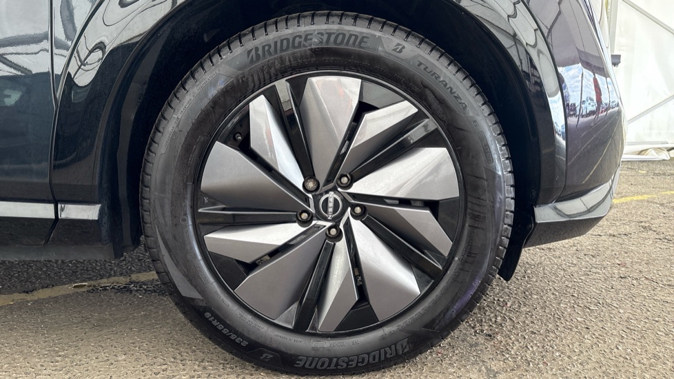 NISSAN ARIYA Image 20