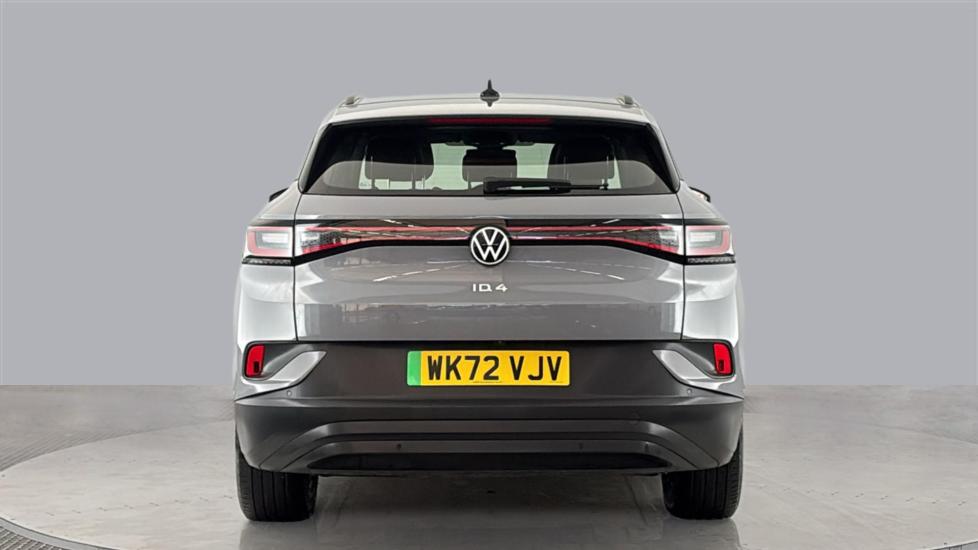 VOLKSWAGEN ID.4 ESTATE 109kW Life Pure 52kWh 5dr Auto