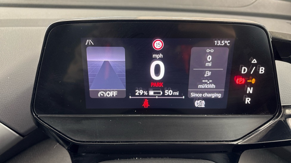 VOLKSWAGEN ID.4 ESTATE 109kW Life Pure 52kWh 5dr Auto