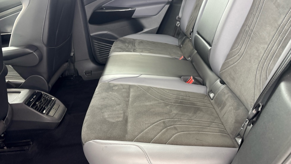 VOLKSWAGEN ID.4 ESTATE 109kW Life Pure 52kWh 5dr Auto