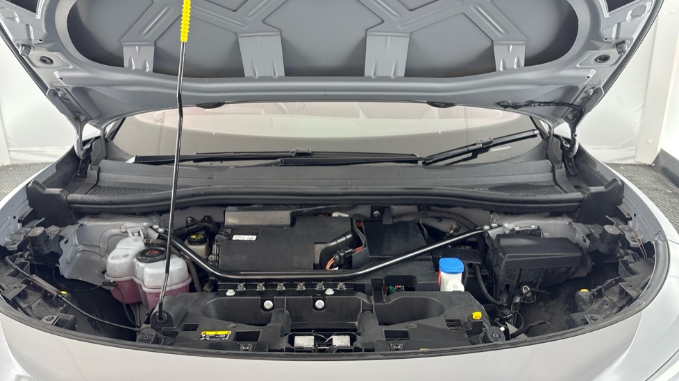 VOLKSWAGEN ID.4 ESTATE 109kW Life Pure 52kWh 5dr Auto