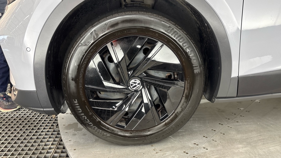 VOLKSWAGEN ID.4 ESTATE 109kW Life Pure 52kWh 5dr Auto