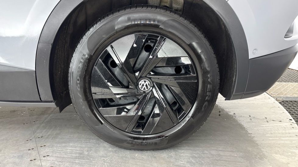 VOLKSWAGEN ID.4 ESTATE 109kW Life Pure 52kWh 5dr Auto