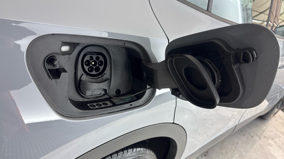 VOLKSWAGEN ID.4 ESTATE 109kW Life Pure 52kWh 5dr Auto