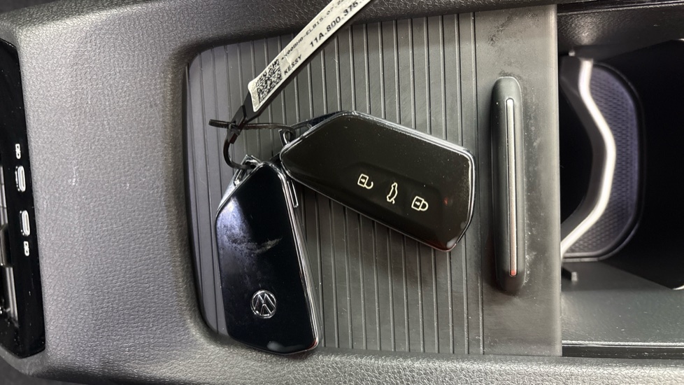 VOLKSWAGEN ID.4 ESTATE 109kW Life Pure 52kWh 5dr Auto