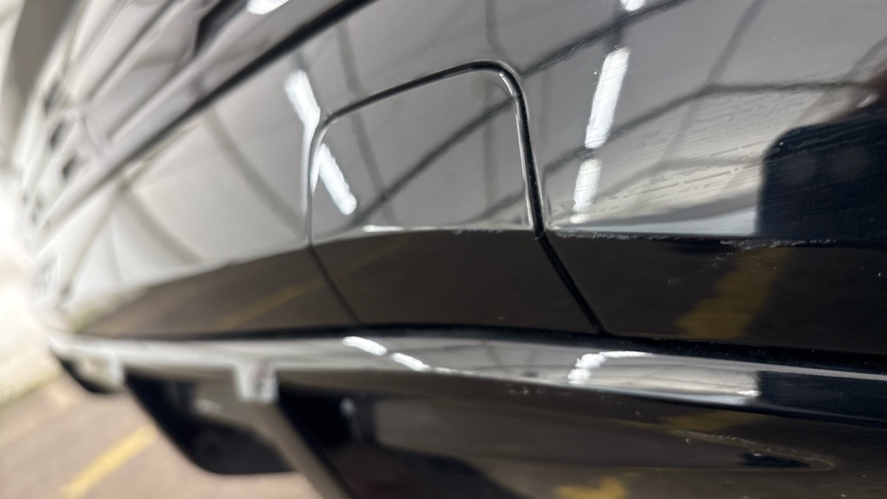 AUDI Q8 E-TRON ESTATE 300kW 55 Quattro 114kWh Black Ed 5dr At [Tech Pro]