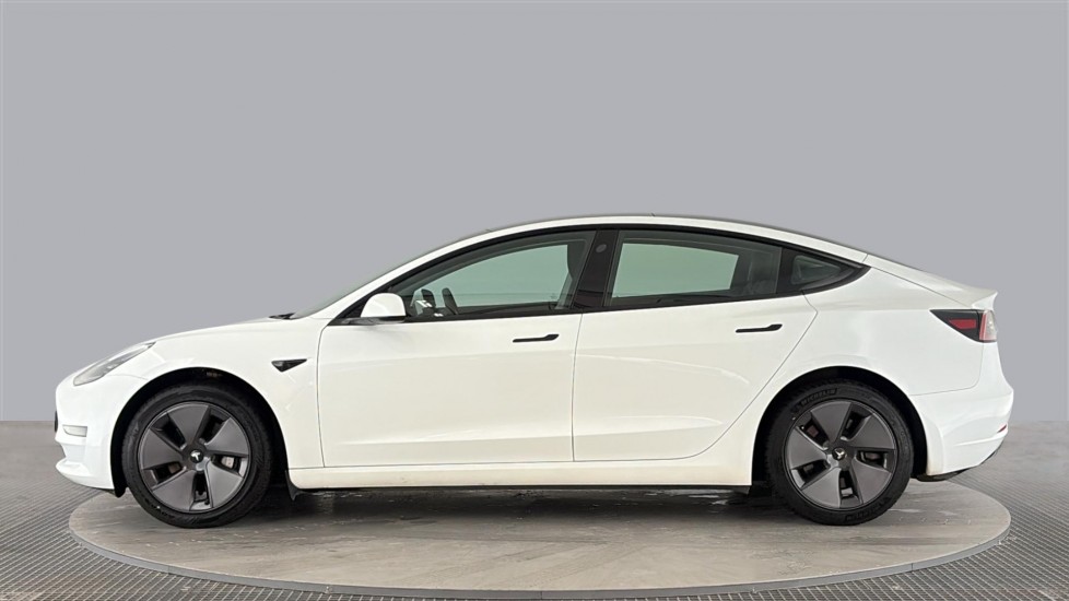 TESLA MODEL 3 SALOON RWD 4dr Auto
