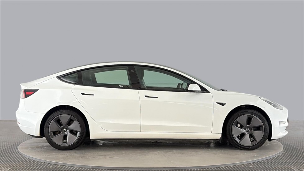TESLA MODEL 3 SALOON RWD 4dr Auto